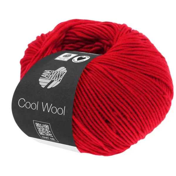 Lana Grossa Cool Wool